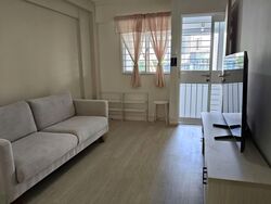Blk 424 Chong Boon View (Ang Mo Kio), HDB 3 Rooms #565049171
